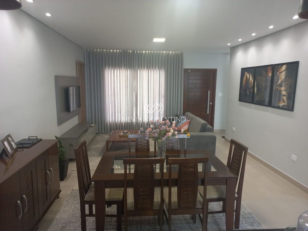 Casa, 3 quartos, 250 m² - Foto 6