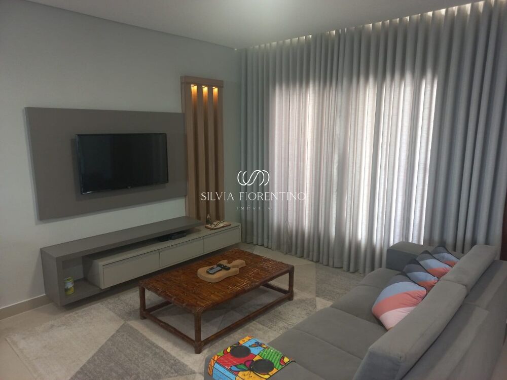 Casa, 3 quartos, 250 m² - Foto 8