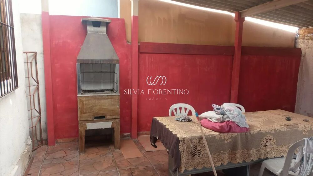 Casa, 2 quartos, 352 m² - Foto 2
