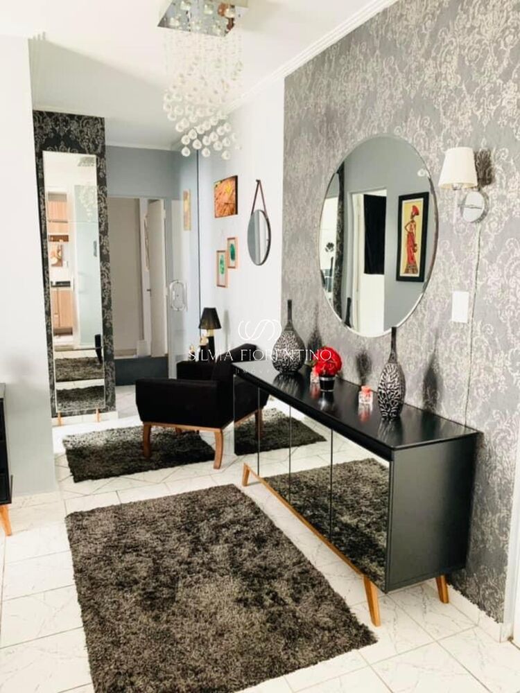Apartamento, 2 quartos, 60 m² - Foto 1