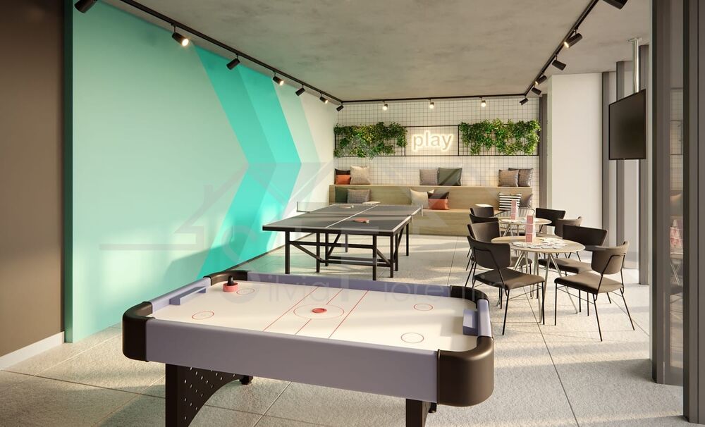 Apartamento, 2 quartos, 69 m² - Foto 4