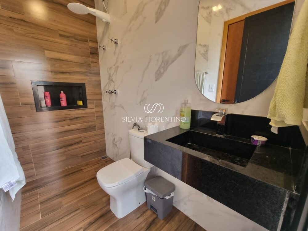 Casa, 3 quartos, 350 m² - Foto 9