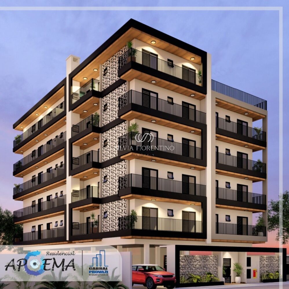 Apartamento, 2 quartos, 72 m² - Foto 1