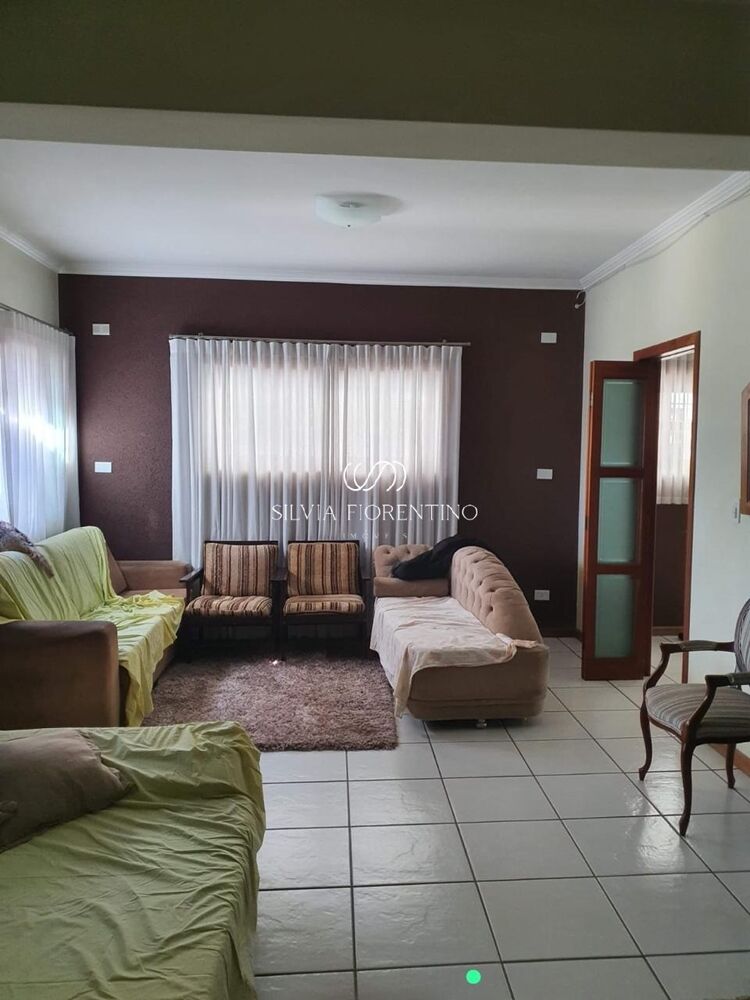 Casa, 4 quartos, 382 m² - Foto 2