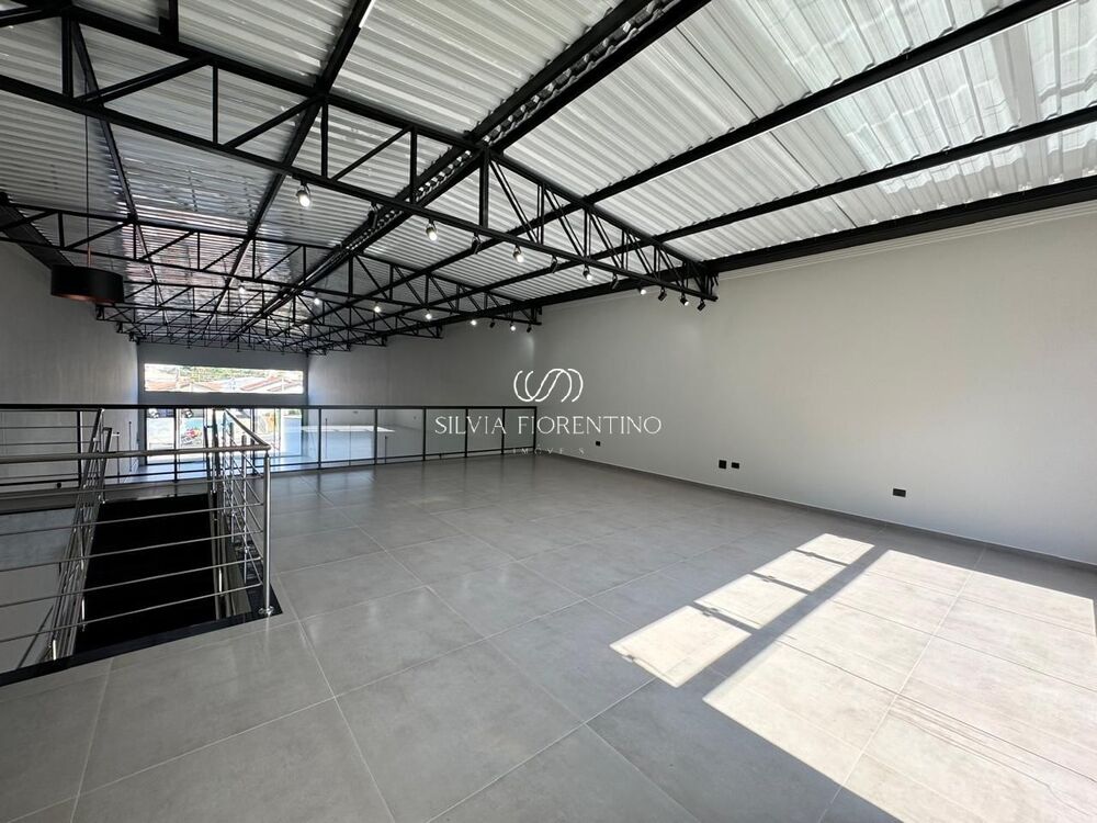 Depósito-Galpão, 450 m² - Foto 10