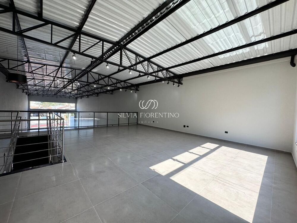 Depósito-Galpão, 450 m² - Foto 11
