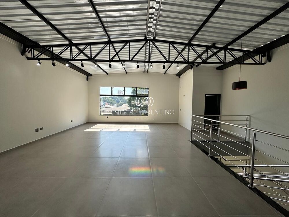 Depósito-Galpão, 450 m² - Foto 12