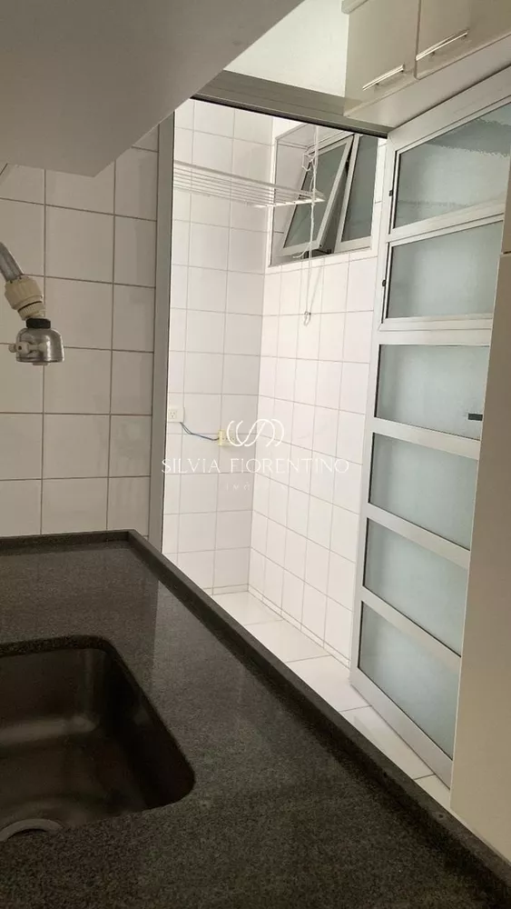 Apartamento para alugar com 2 quartos, 62m² - Foto 2