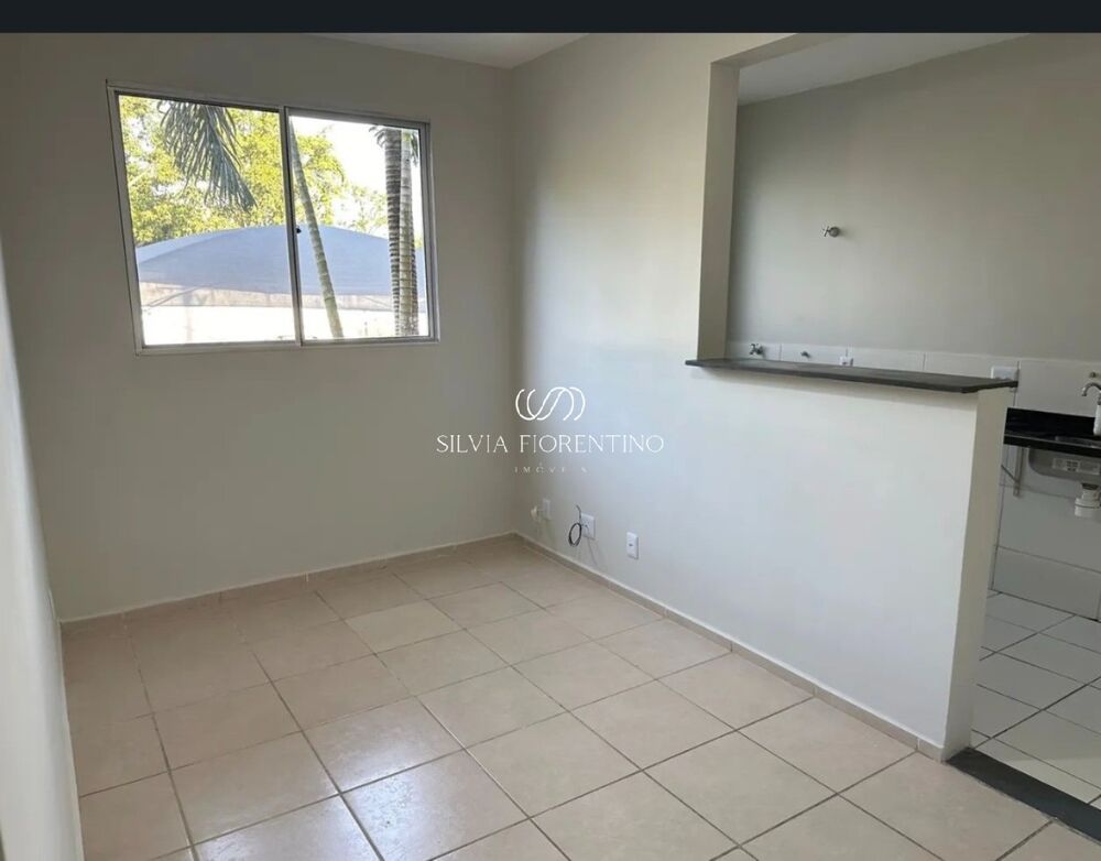 Apartamento, 2 quartos, 45 m² - Foto 1
