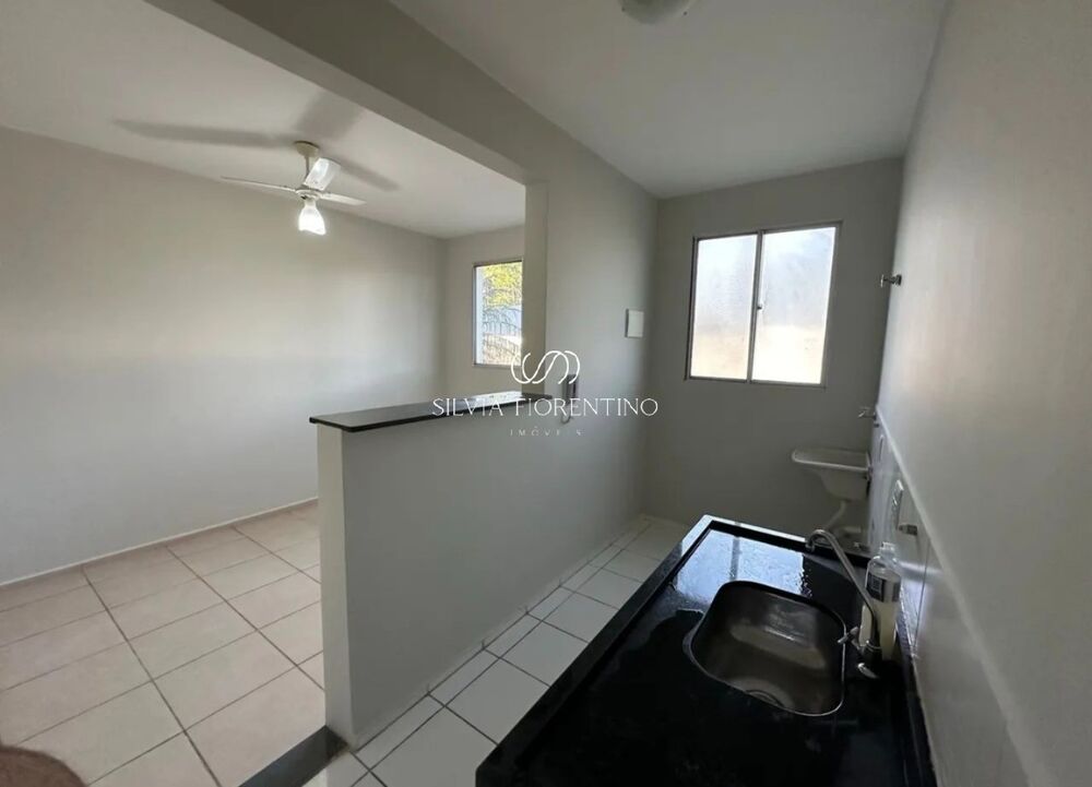 Apartamento, 2 quartos, 45 m² - Foto 4