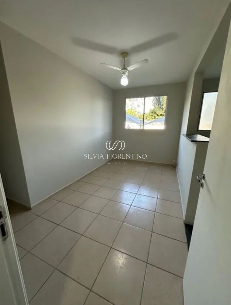 Apartamento, 2 quartos, 45 m² - Foto 2
