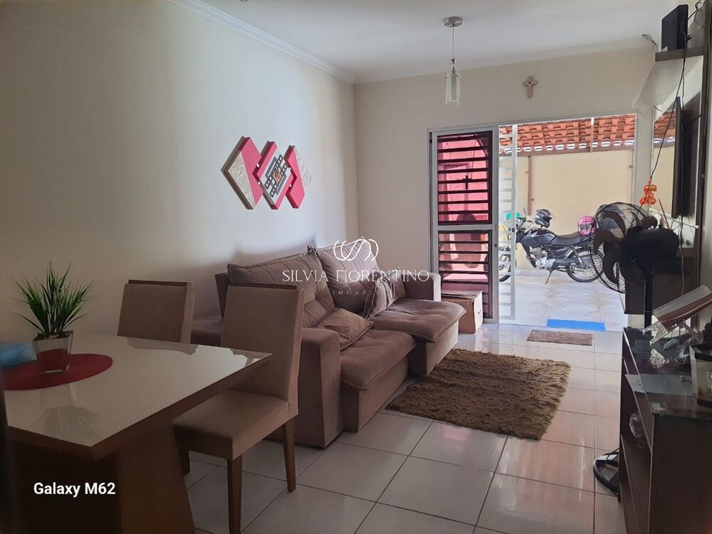 Casa, 3 quartos, 300 m² - Foto 2