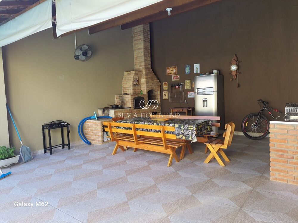 Casa, 3 quartos, 300 m² - Foto 3