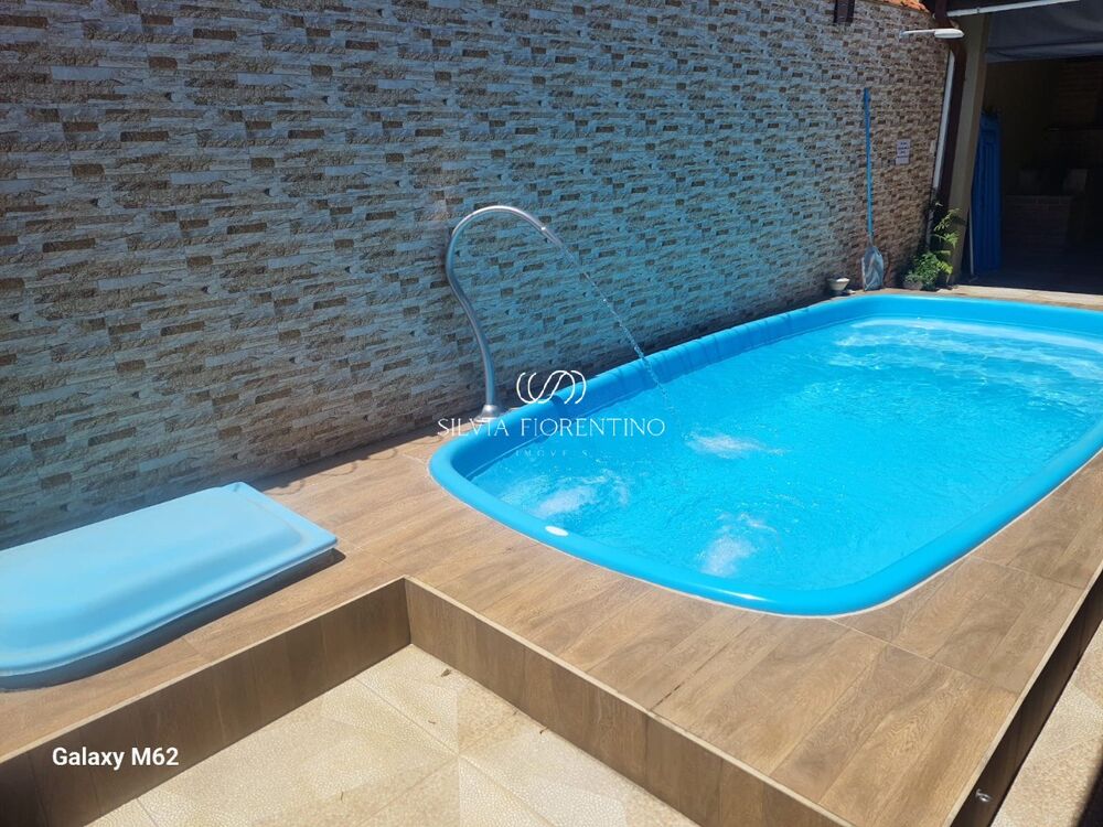 Casa, 3 quartos, 300 m² - Foto 1