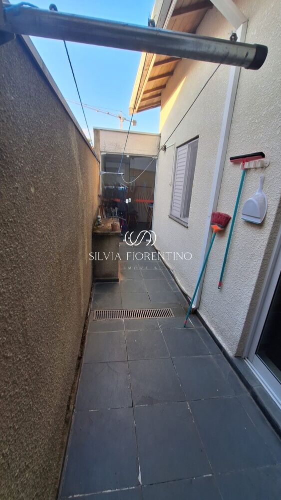 Casa, 3 quartos, 150 m² - Foto 10