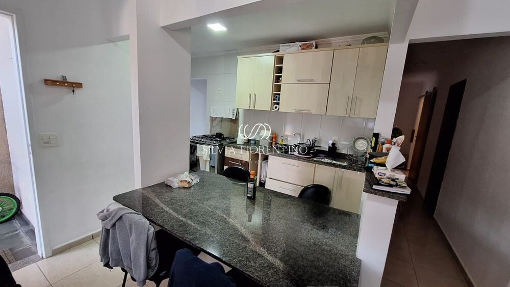 Casa, 3 quartos, 150 m² - Foto 12