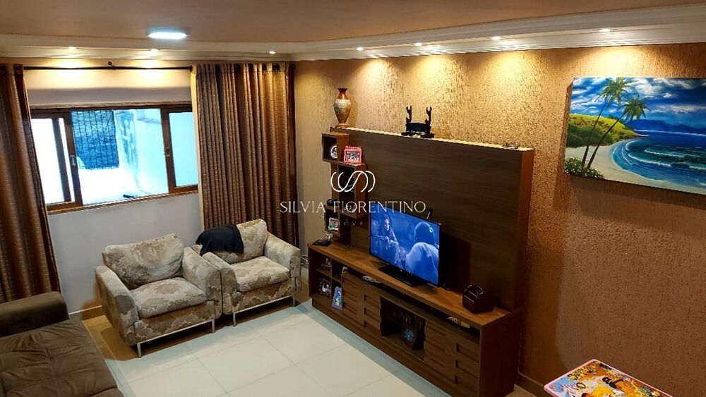 Casa, 3 quartos, 231 m² - Foto 4