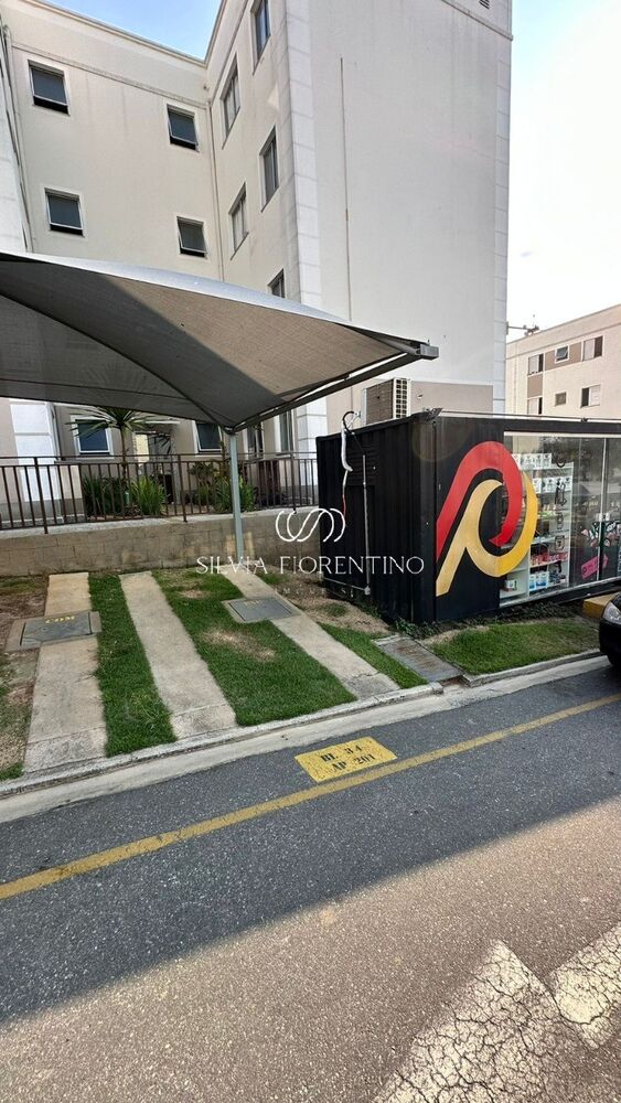 Apartamento, 2 quartos, 45 m² - Foto 6