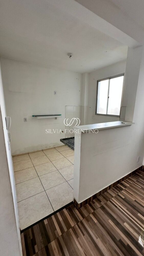 Apartamento, 2 quartos, 45 m² - Foto 14