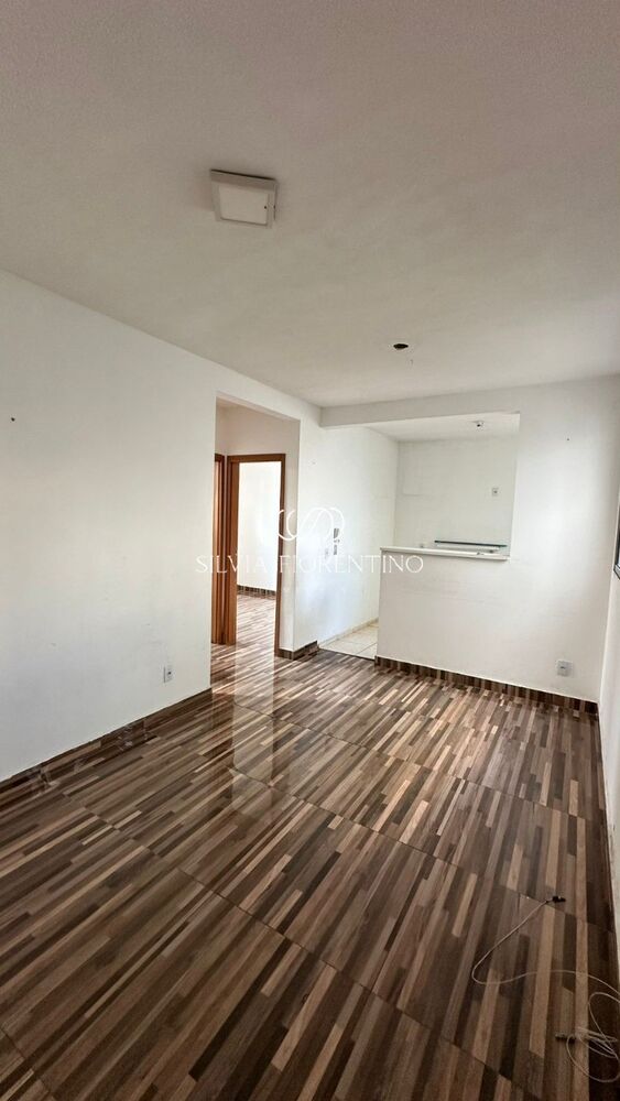 Apartamento, 2 quartos, 45 m² - Foto 7
