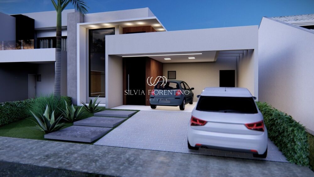 Casa, 3 quartos, 250 m² - Foto 1