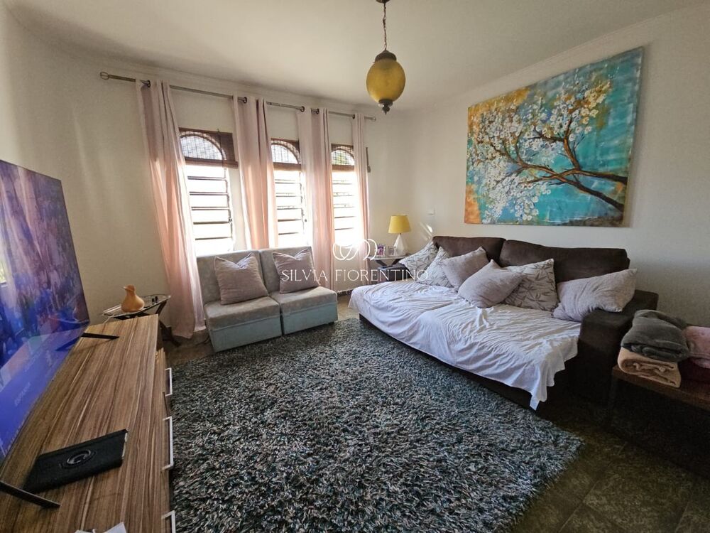 Casa, 3 quartos, 268 m² - Foto 2