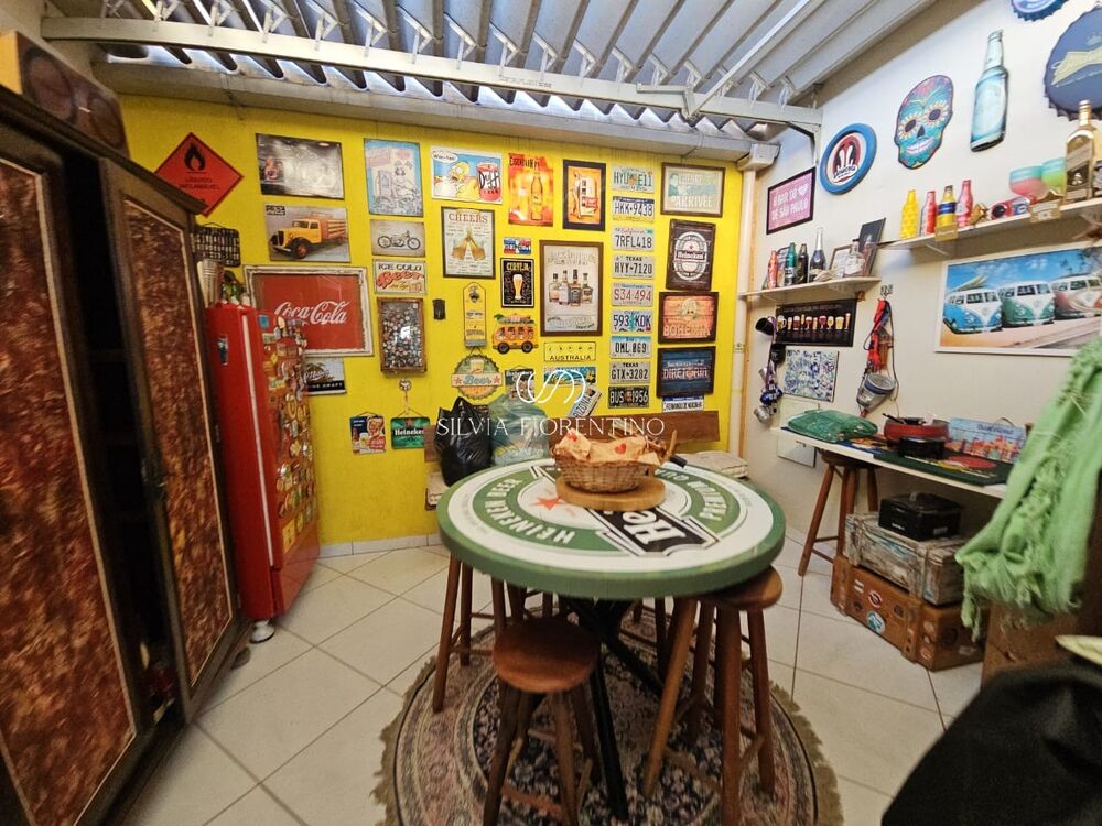 Casa, 3 quartos, 268 m² - Foto 12