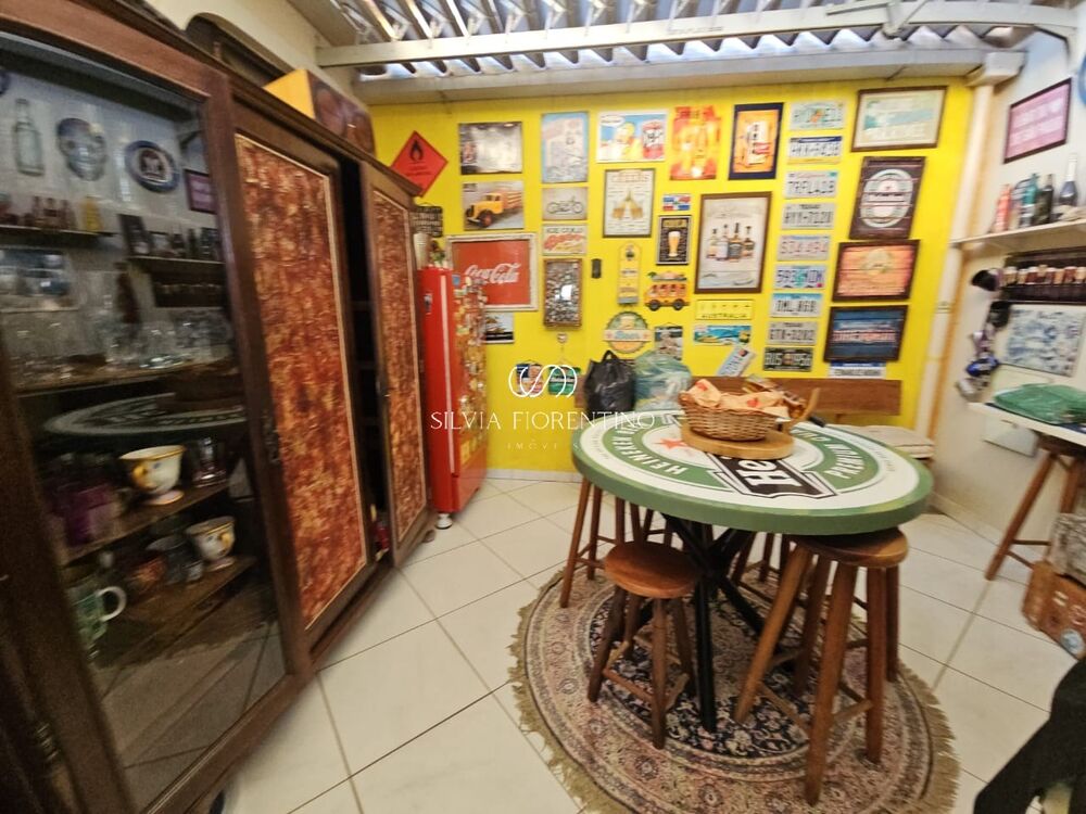 Casa, 3 quartos, 268 m² - Foto 17