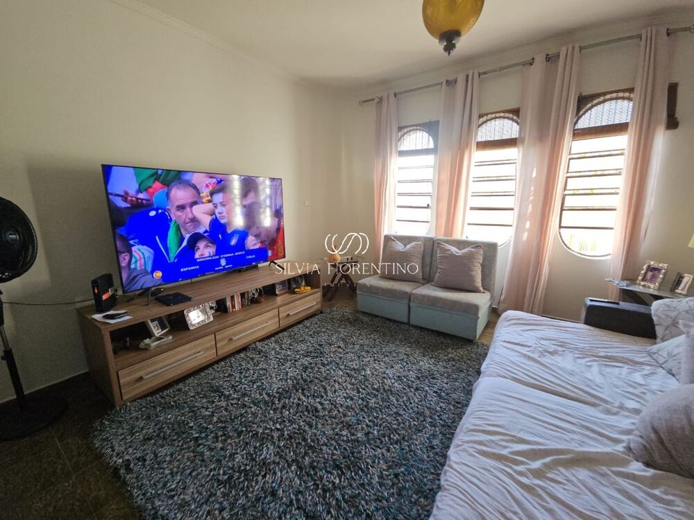 Casa, 3 quartos, 268 m² - Foto 4