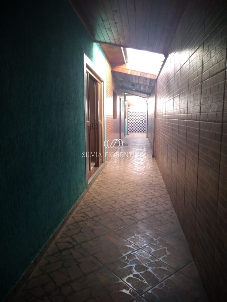 Casa, 2 quartos, 125 m² - Foto 4