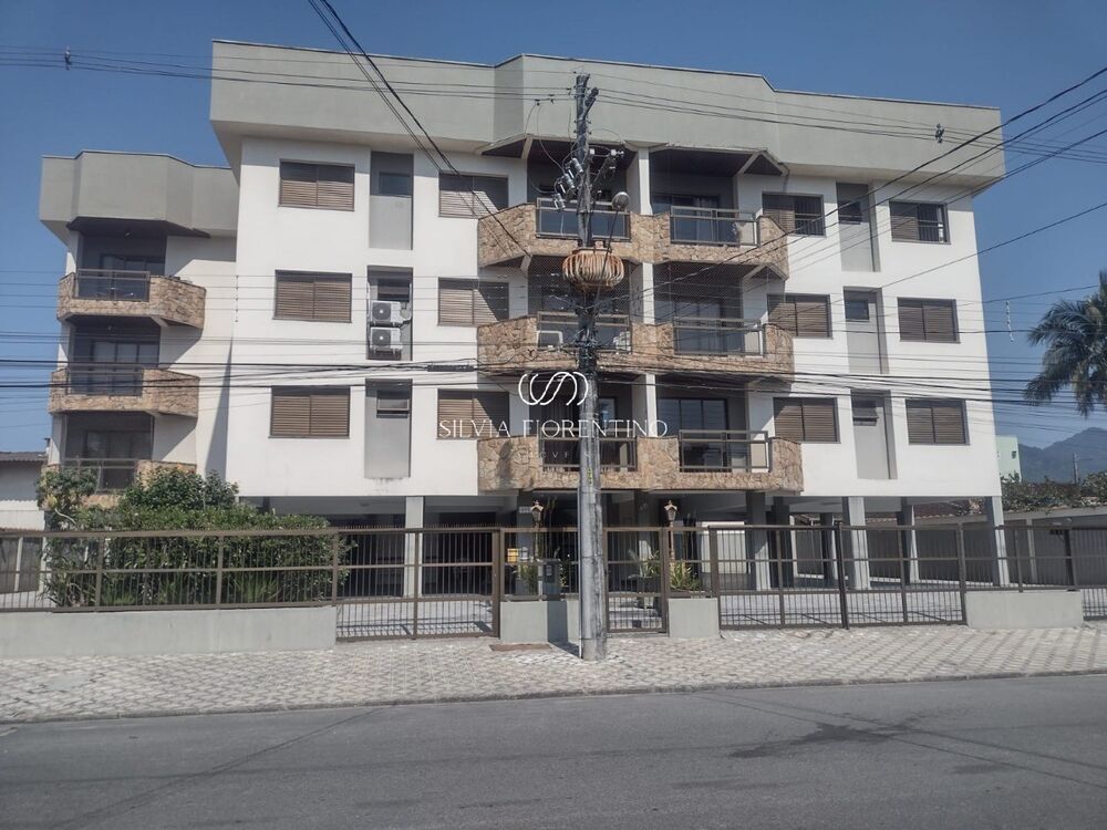 Apartamento, 1 quarto, 55 m² - Foto 1