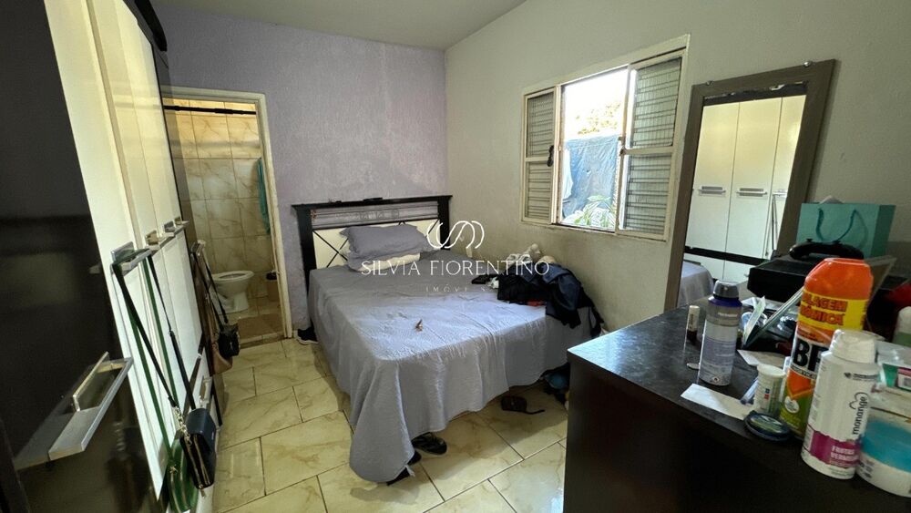 Casa, 3 quartos, 260 m² - Foto 3
