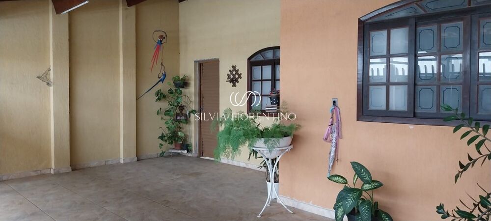 Casa, 4 quartos, 173 m² - Foto 7