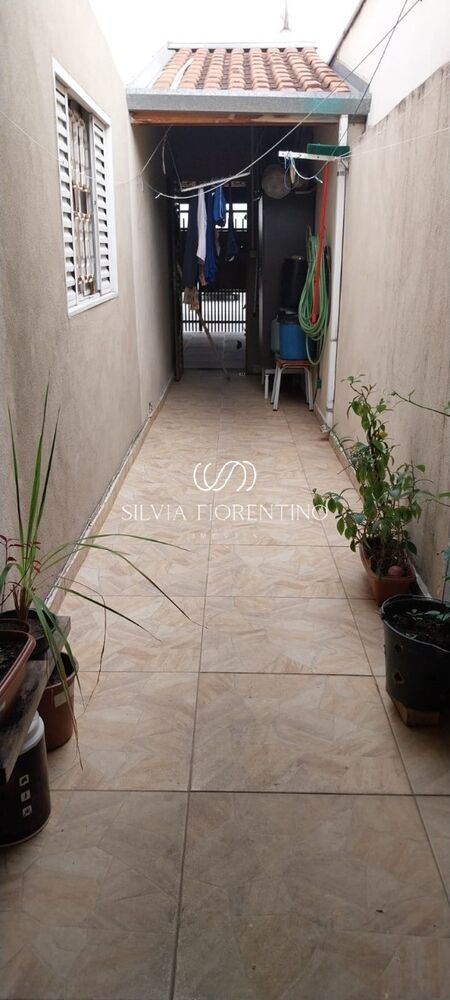 Casa, 4 quartos, 173 m² - Foto 1