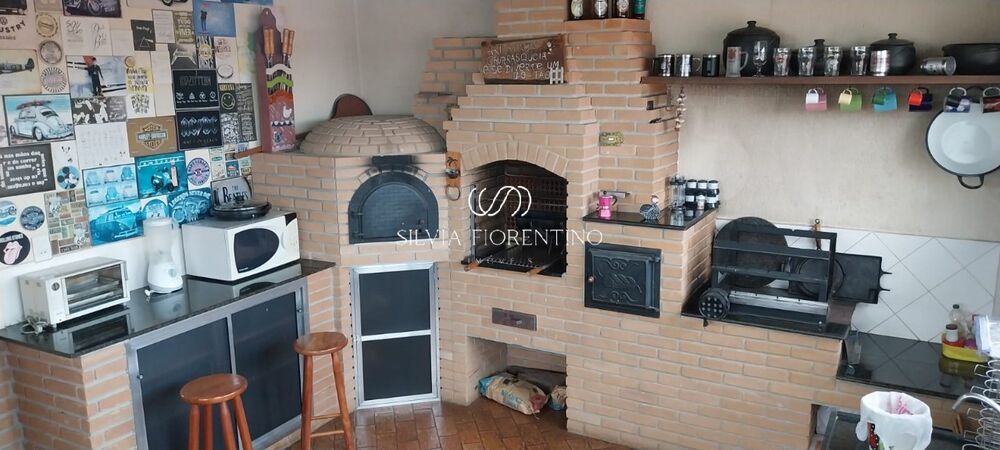 Casa, 4 quartos, 173 m² - Foto 23