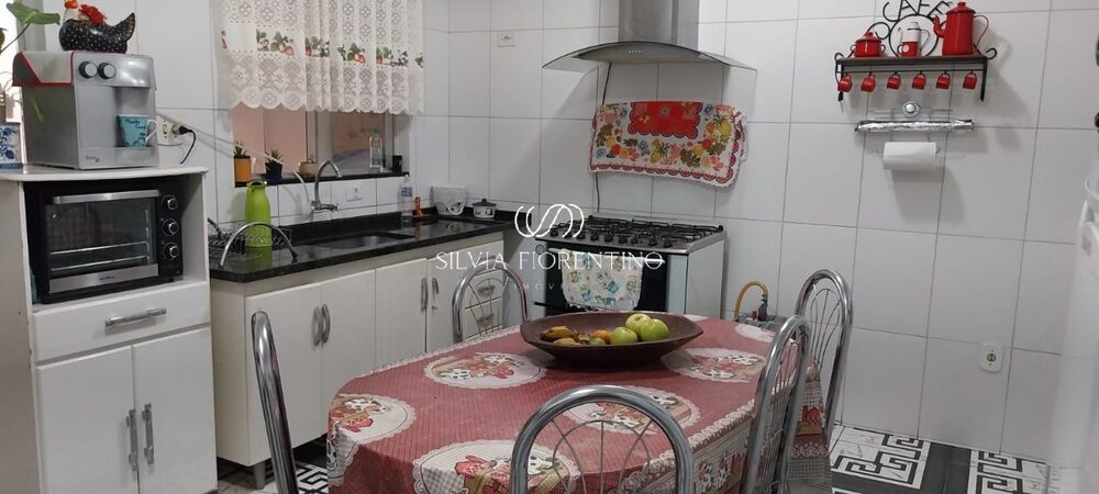 Casa, 4 quartos, 173 m² - Foto 10