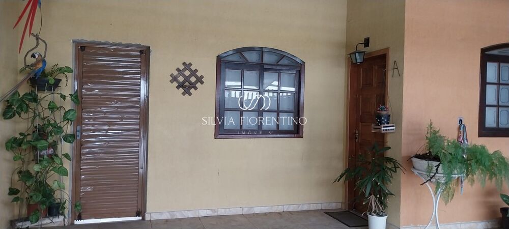 Casa, 4 quartos, 173 m² - Foto 6