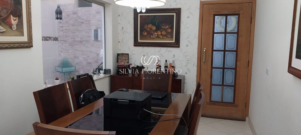 Casa, 4 quartos, 173 m² - Foto 4