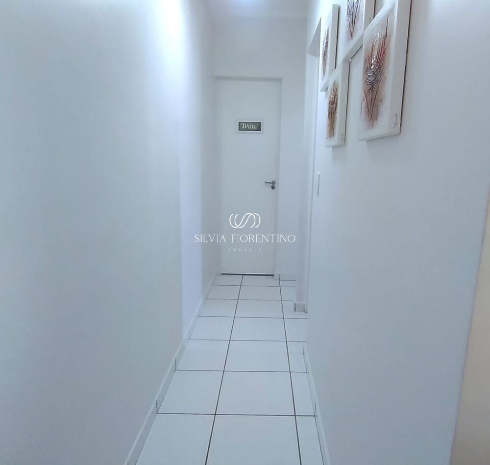 Apartamento à venda com 2 quartos, 51m² - Foto 6