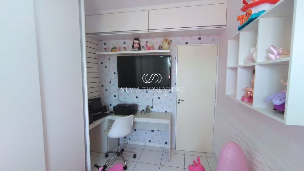 Apartamento à venda com 2 quartos, 51m² - Foto 2