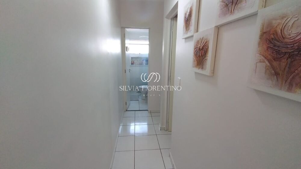 Apartamento à venda com 2 quartos, 51m² - Foto 4