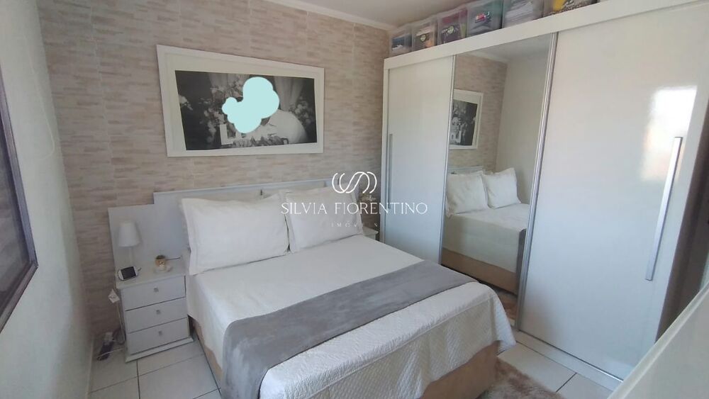 Apartamento à venda com 2 quartos, 51m² - Foto 8