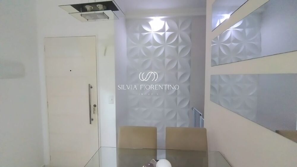 Apartamento à venda com 2 quartos, 51m² - Foto 5