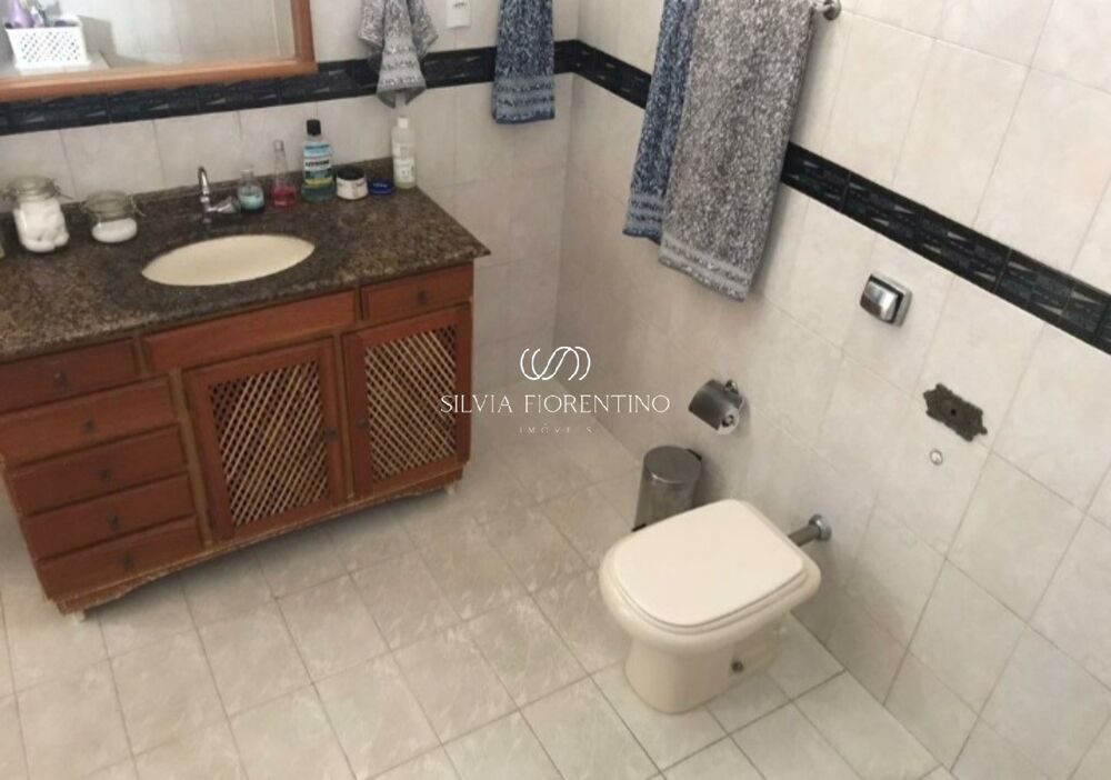 Casa, 3 quartos, 240 m² - Foto 3