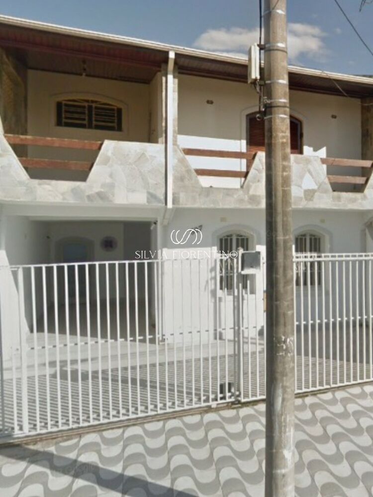 Casa, 3 quartos, 240 m² - Foto 1