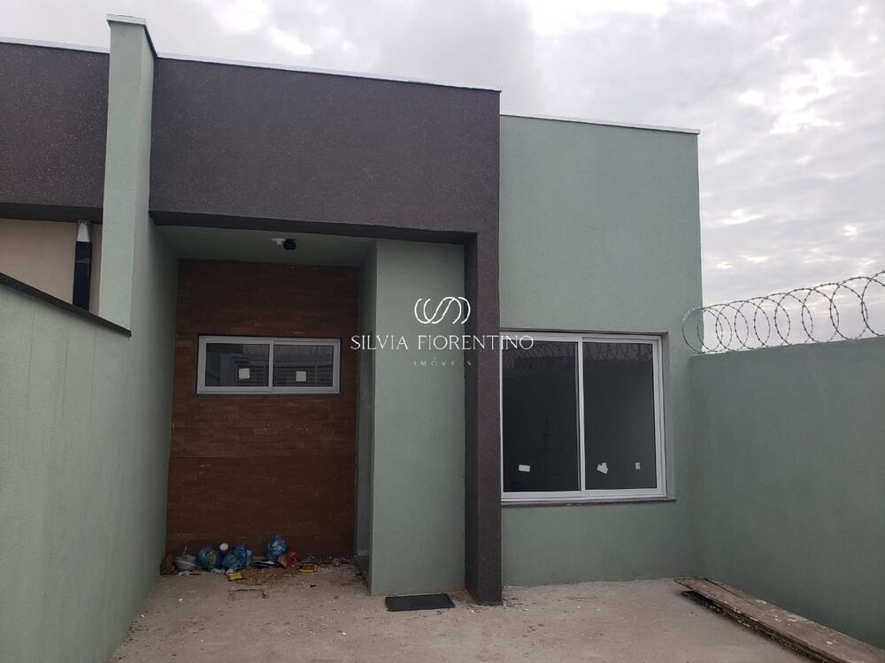 Casa, 2 quartos, 150 m² - Foto 1