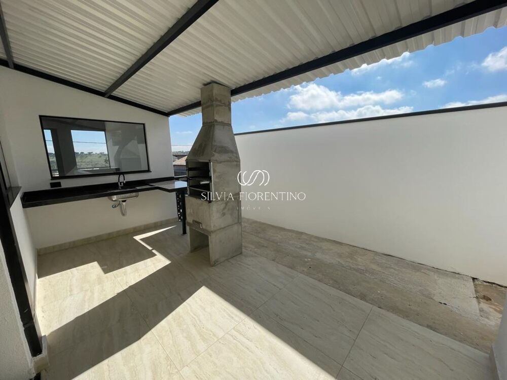Casa, 3 quartos, 307 m² - Foto 1