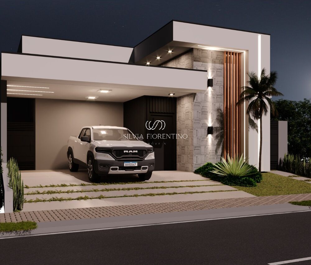 Casa à venda com 3 quartos, 300m² - Foto 5