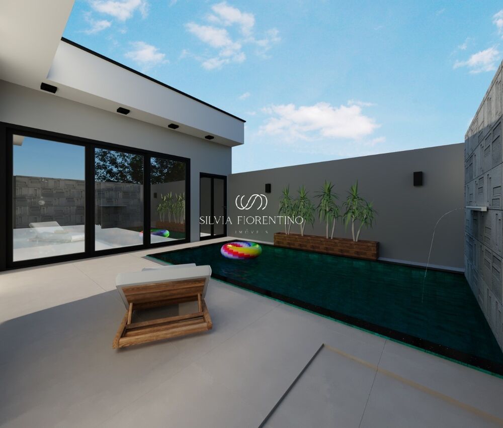 Casa à venda com 3 quartos, 300m² - Foto 8