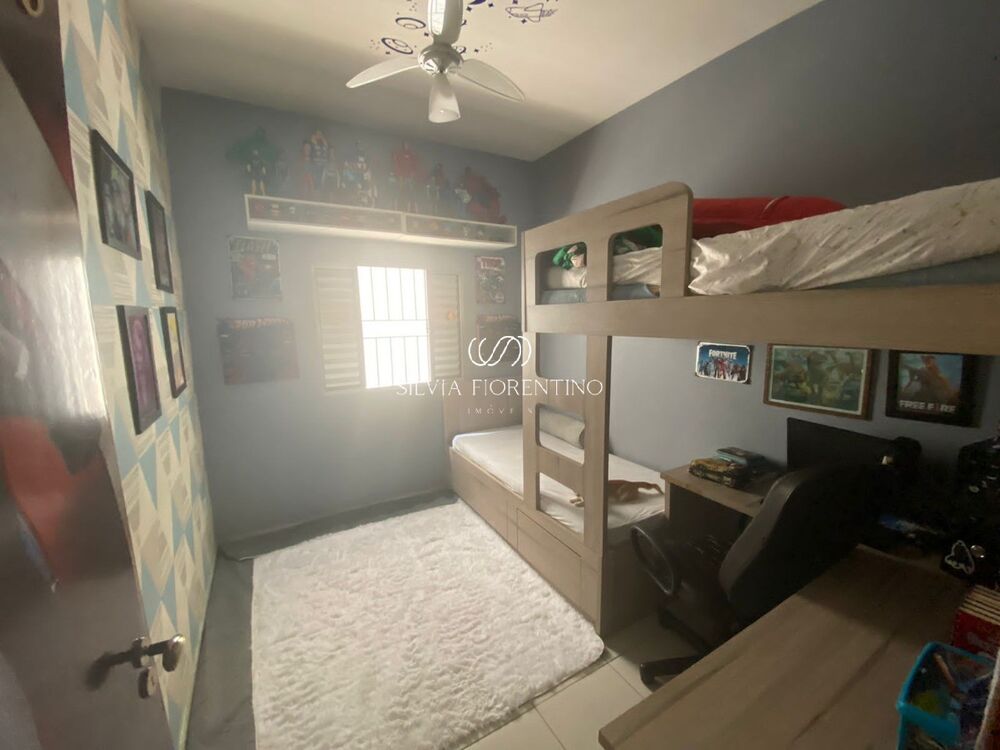 Casa, 3 quartos, 150 m² - Foto 9